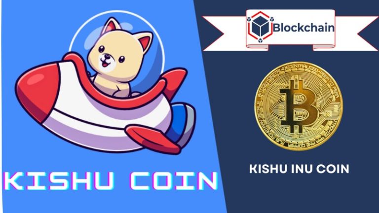 Kishu Inu Coin