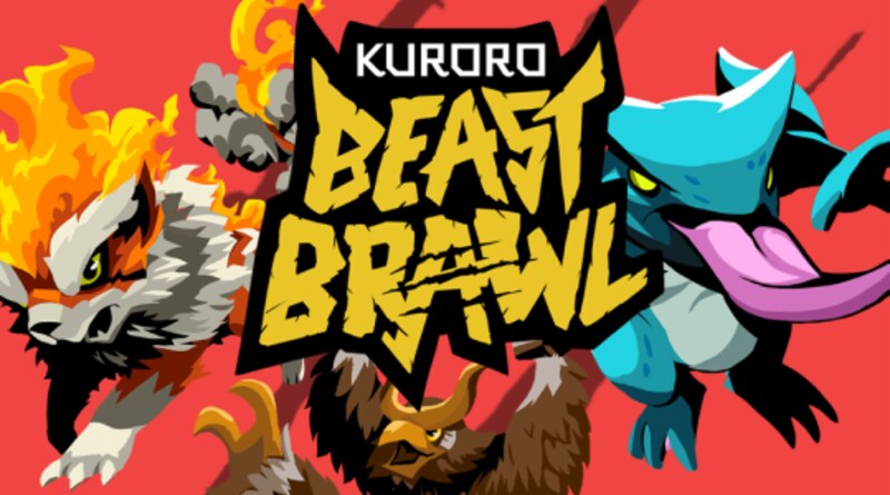 Kuroro Beast Brawl