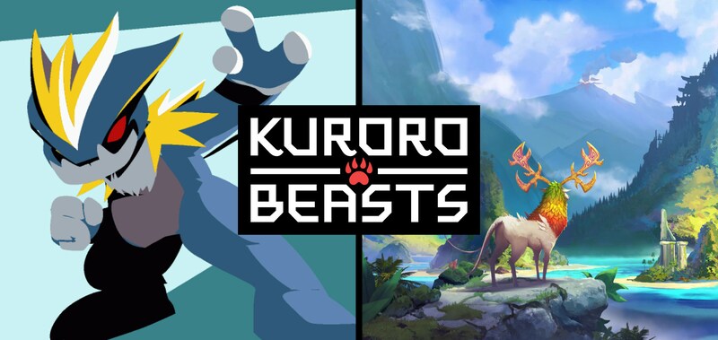 Kuroro Beasts là gì?