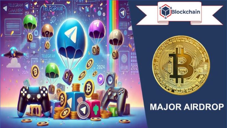 Major Airdrop