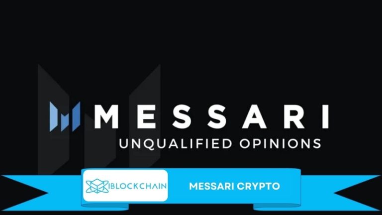 Messari Crypto