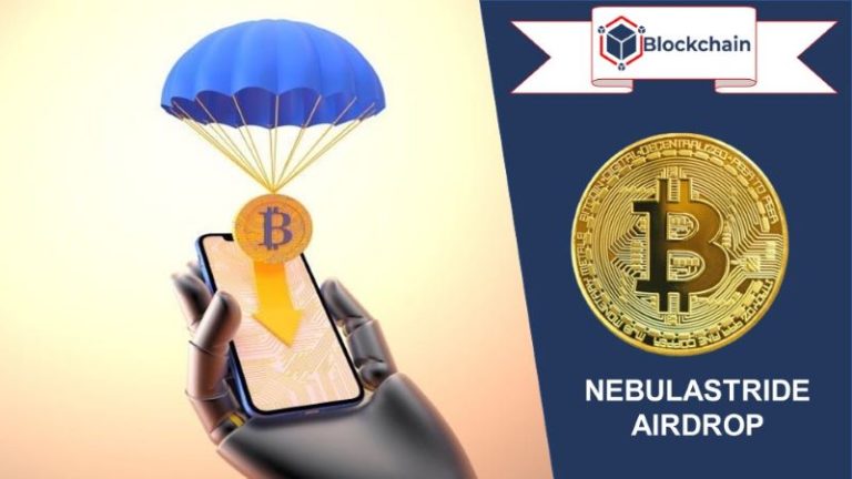 NebulaStride Airdrop