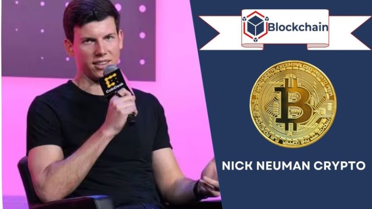 Nick Neuman Crypto