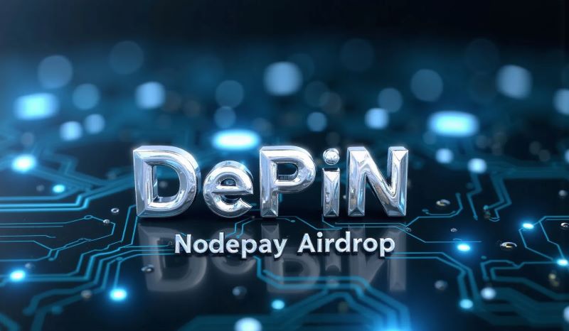 nodepay airdrop