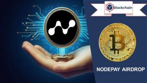 nodepay airdrop