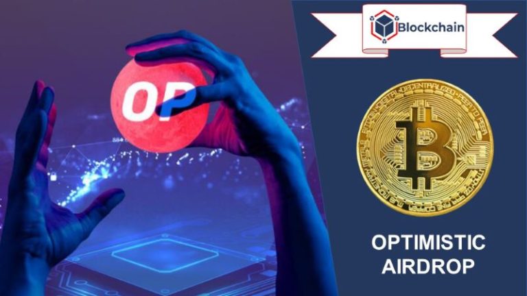 Optimistic airdrop