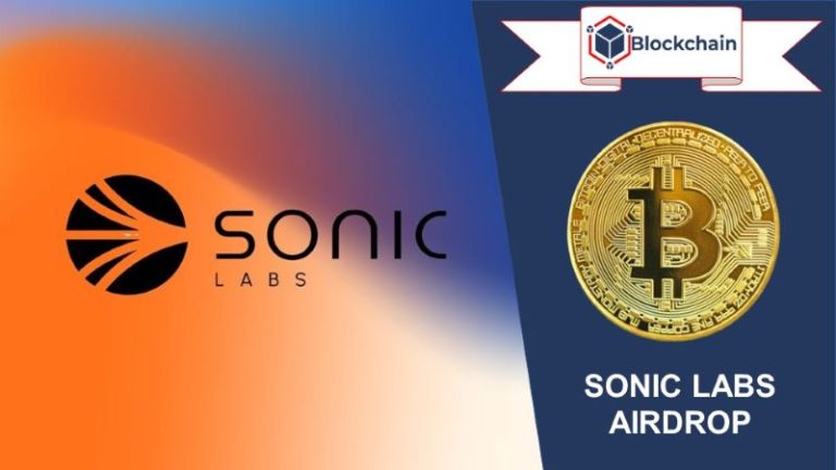 Sonic labs airdrop