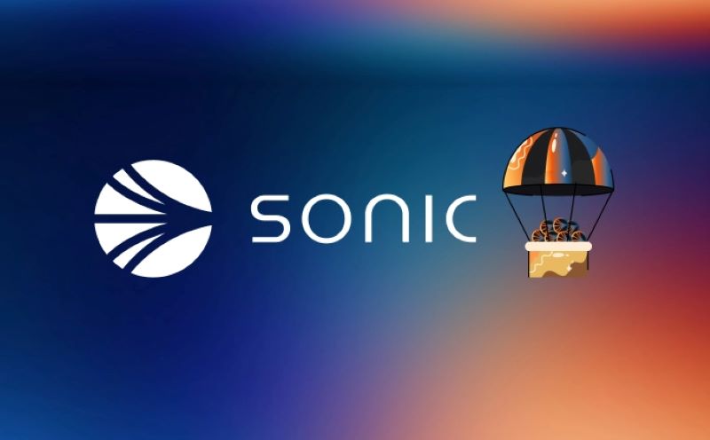 Sonic labs airdrop