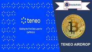 Teneo Airdrop