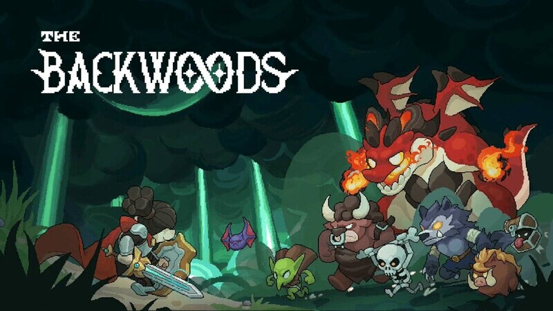 Tìm hiểu The Backwoods Game là gì?