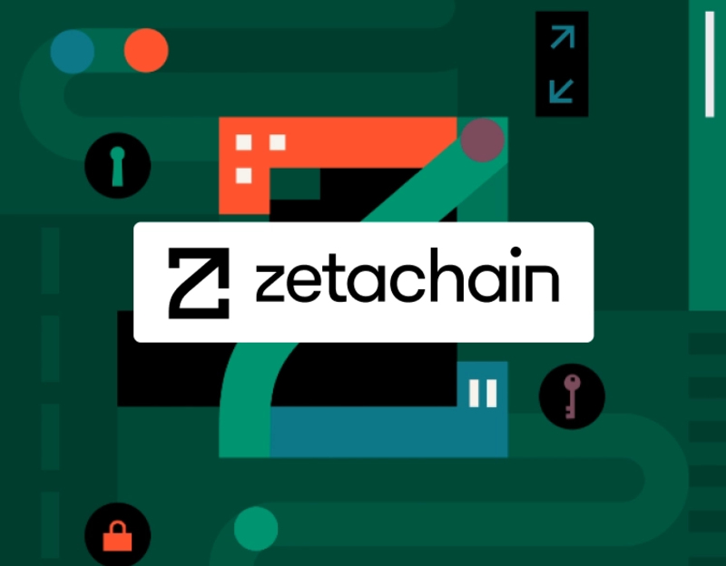 Tính năng nổi bật của ZetaChain