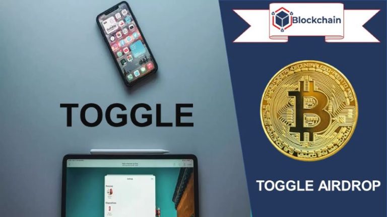 Toggle Airdrop