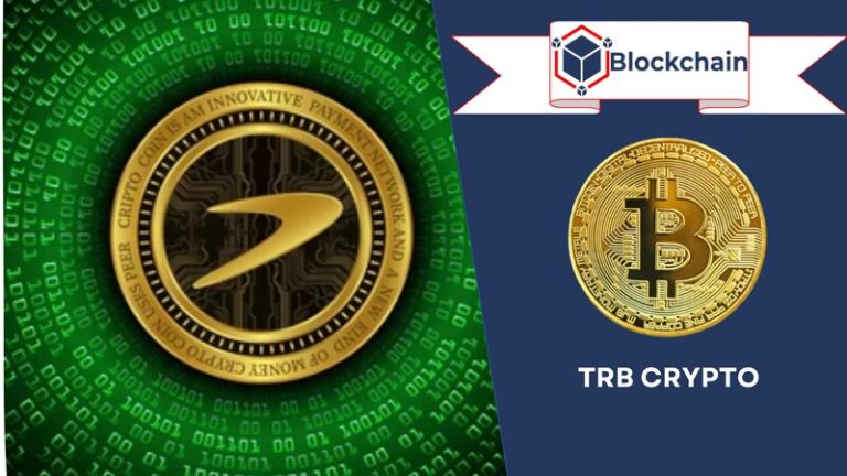 TRB Crypto