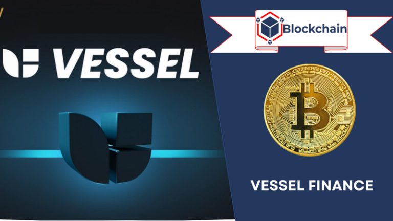 Vessel Finance