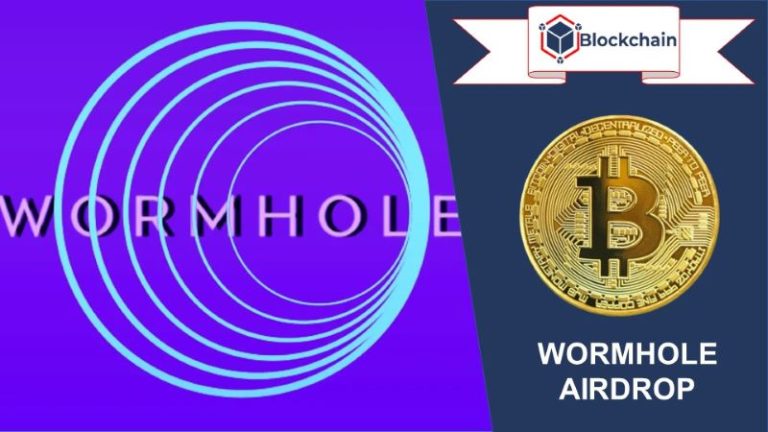 Wormhole airdrop