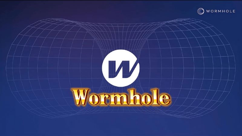 Wormhole airdrop