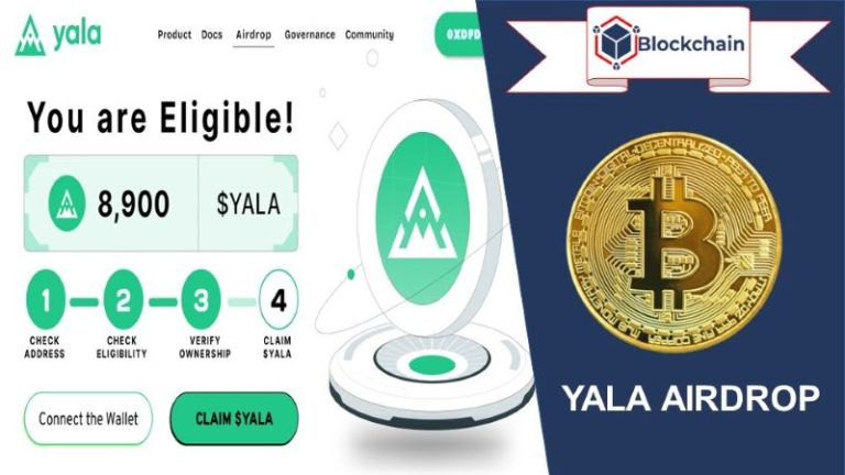 Yala airdrop