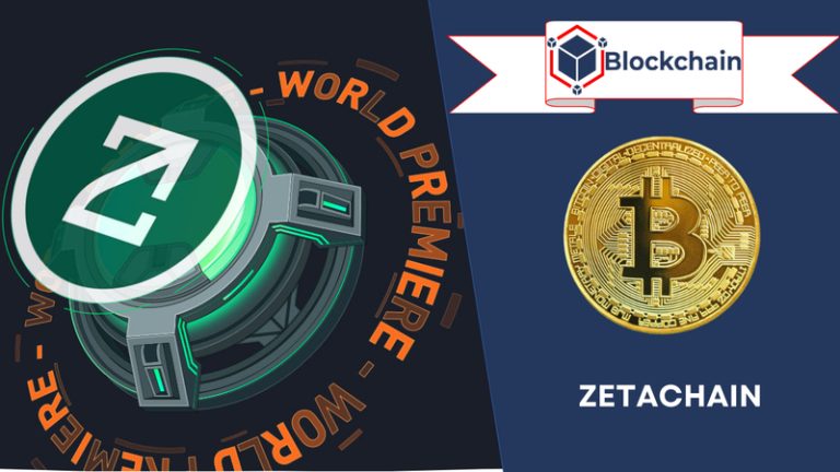 ZetaChain