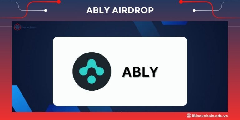 ABLY Airdrop