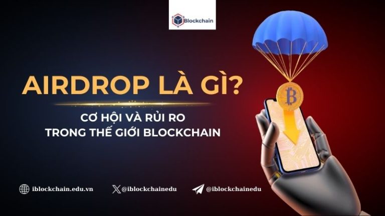 airdrop-la-gi