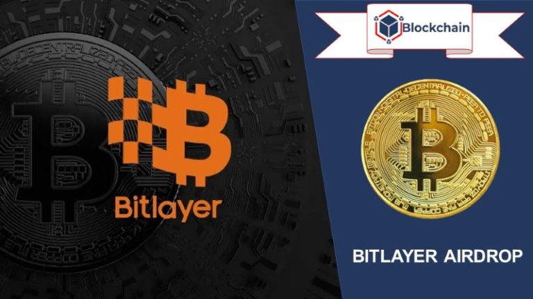 Bitlayer Airdrop