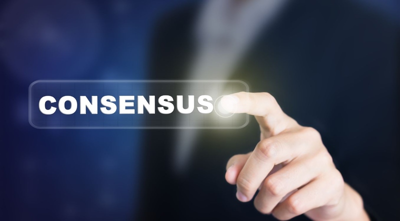 Blockchain và sự cần thiết của Consensus