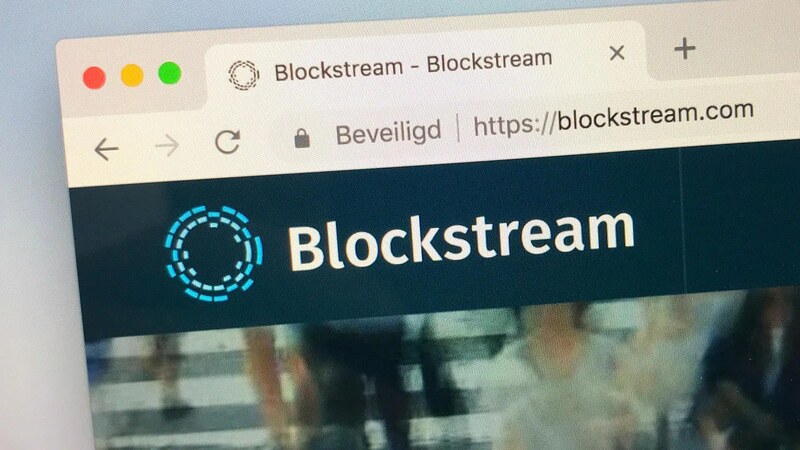 Blockstream