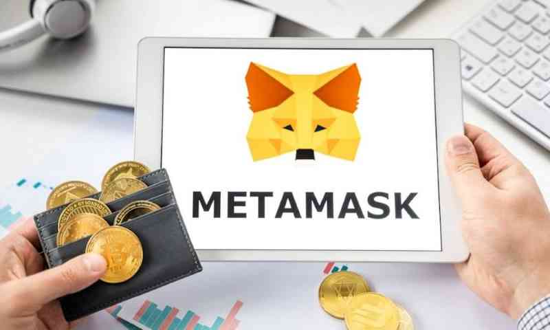 Cách thêm mạng BSC vào MetaMask