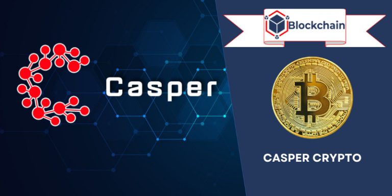 Casper Crypto