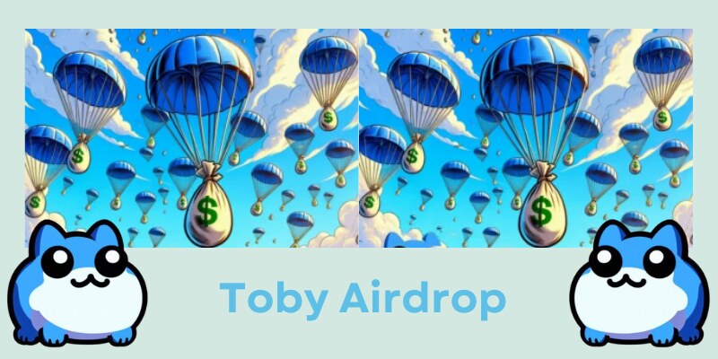 Chiến lược tối đa hóa phần thưởng từ Toby Airdrop