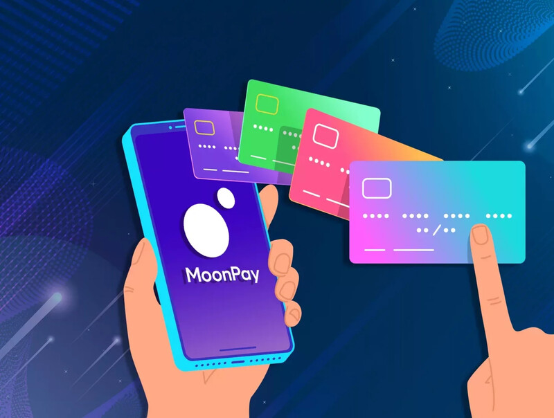 Chủ tịch MoonPay