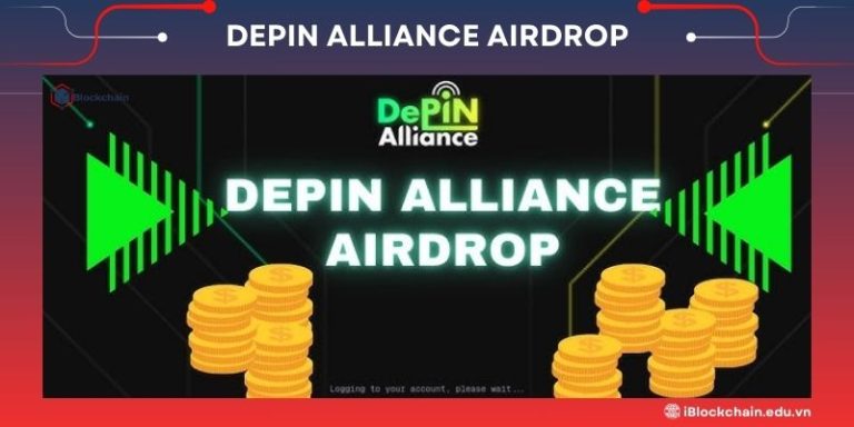 DePIN Alliance Airdrop