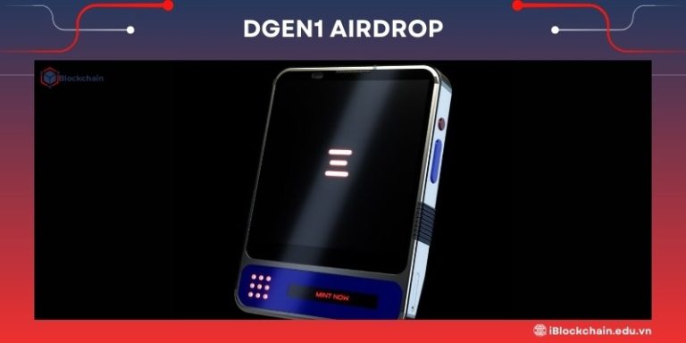 dGEN1 Airdrop