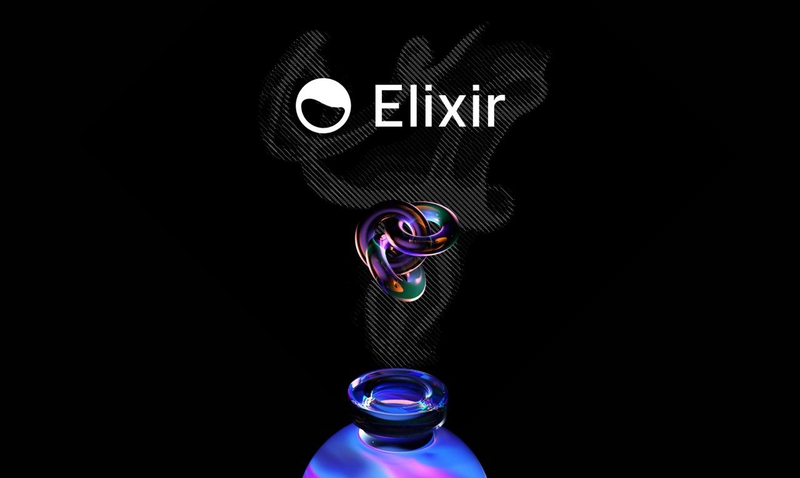 Elixir