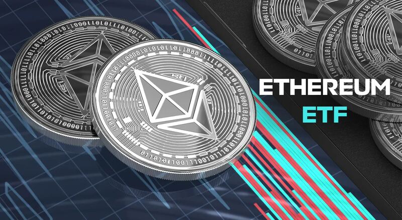 Ethereum ETF là gì?