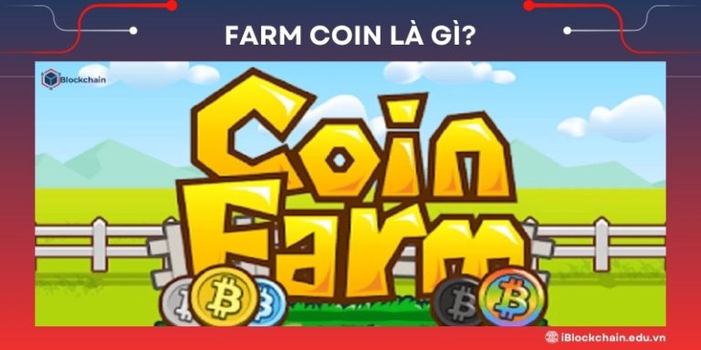 Farm Coin là gì?