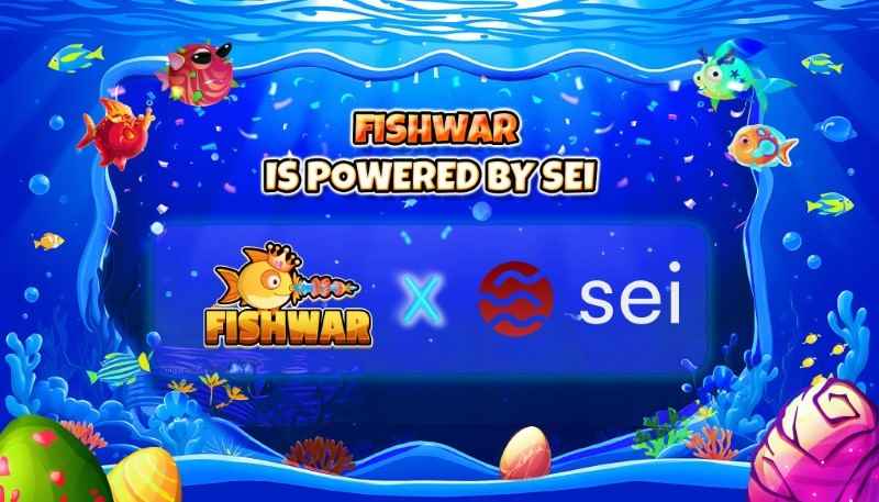 Fishwar Airdrop