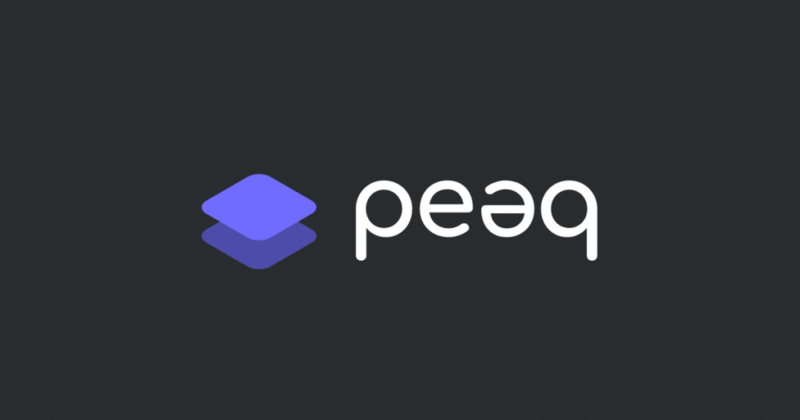 Giới thiệu về Peaq Crypto