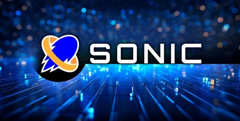 Giới thiệu về Sonic Solana Crypto