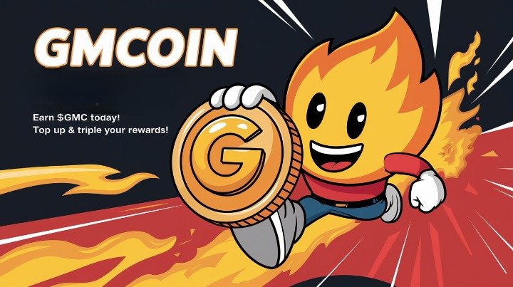 GMCoin là gì?