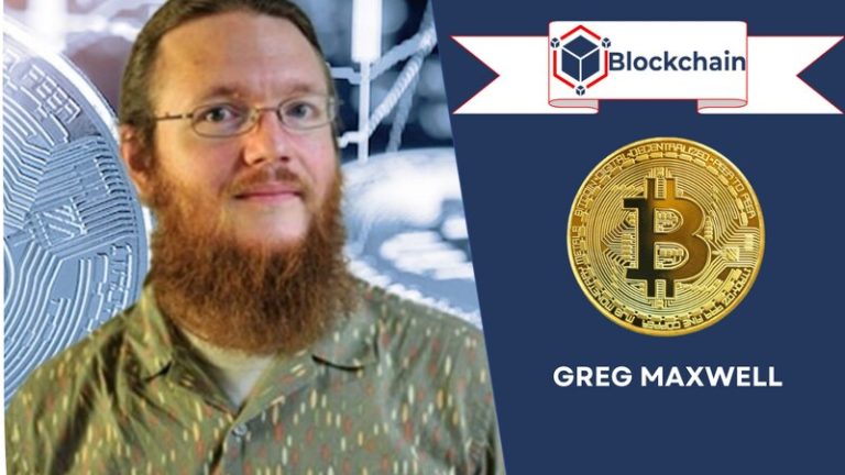 Greg Maxwell