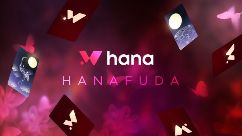 Hana Network Airdrop