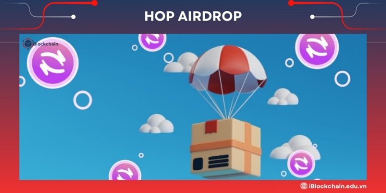 Hop Airdrop