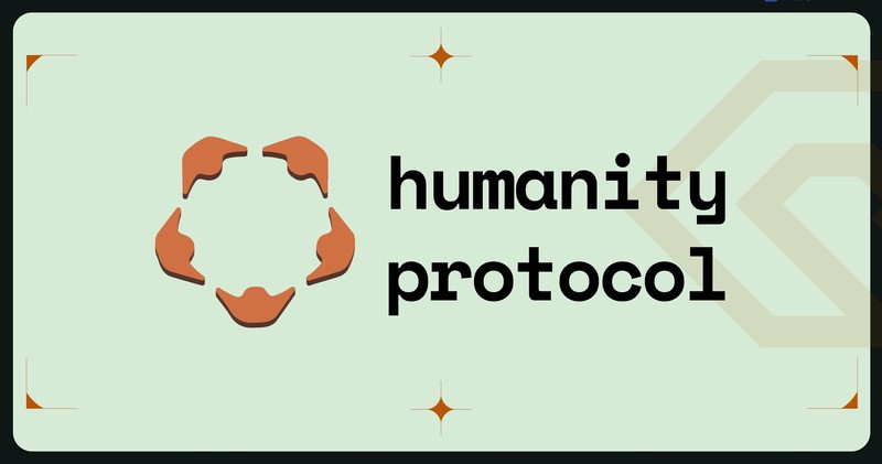 Humanity Protocol là gì?