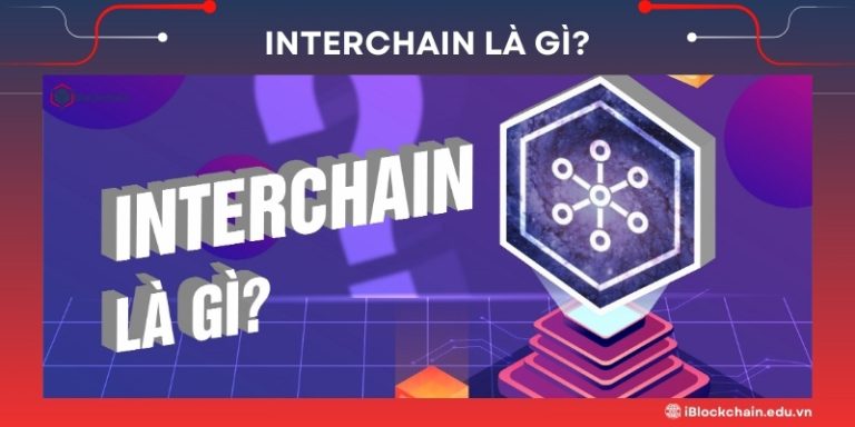 Interchain là gì?