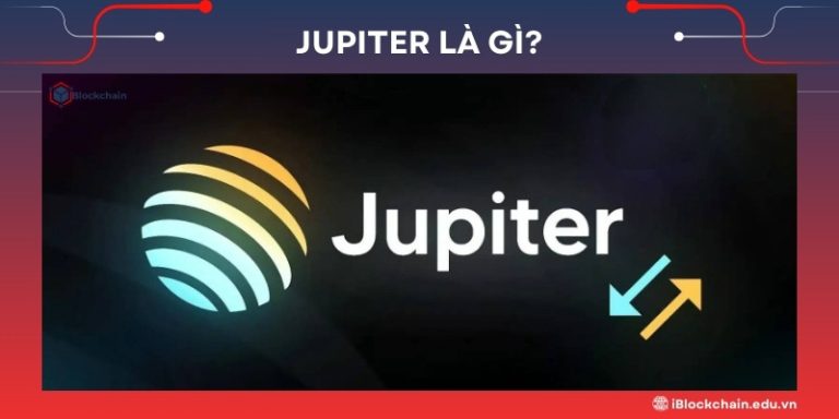 Jupiter là gì?