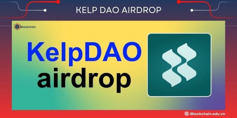 Kelp DAO Airdrop