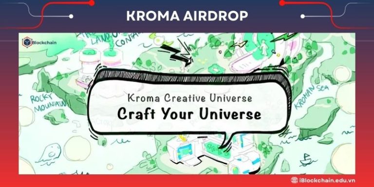 Kroma airdrop