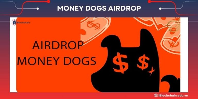 Money Dogs Airdrop