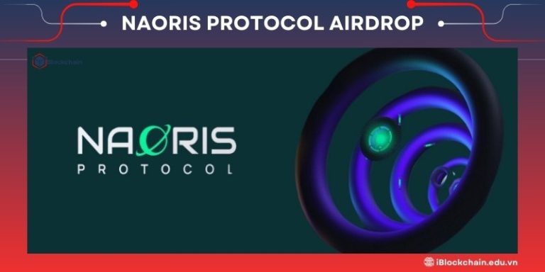 Naoris Protocol Airdrop